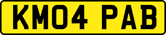 KM04PAB