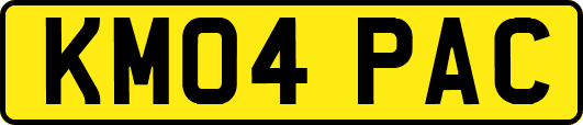KM04PAC