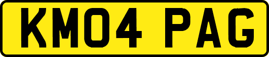 KM04PAG