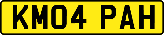 KM04PAH