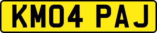 KM04PAJ