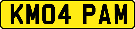 KM04PAM