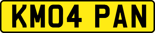 KM04PAN