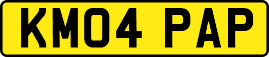 KM04PAP