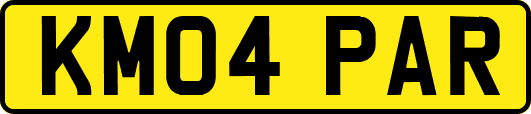 KM04PAR