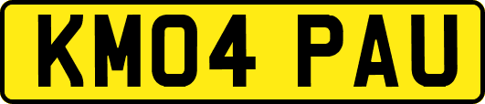 KM04PAU