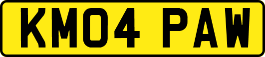 KM04PAW