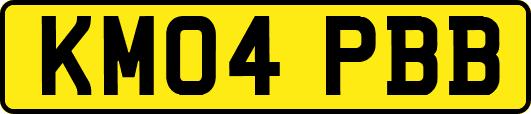 KM04PBB