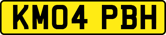 KM04PBH