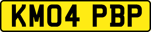 KM04PBP