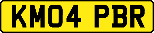 KM04PBR