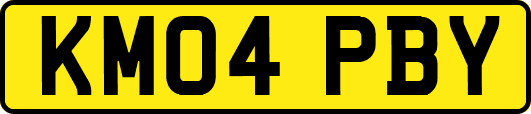 KM04PBY