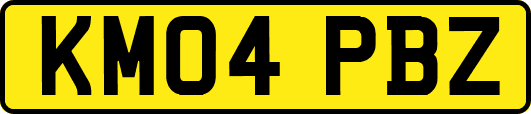 KM04PBZ
