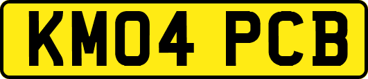 KM04PCB