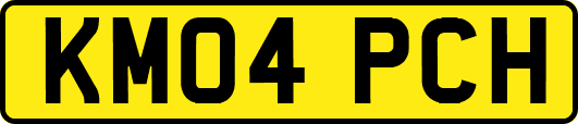 KM04PCH
