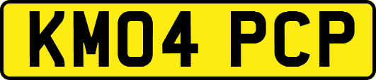 KM04PCP