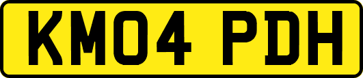 KM04PDH