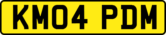 KM04PDM