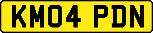 KM04PDN