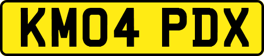 KM04PDX
