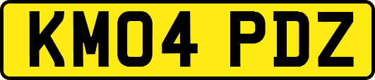 KM04PDZ