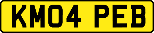 KM04PEB