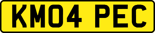 KM04PEC