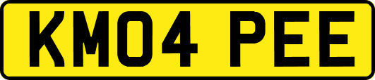 KM04PEE