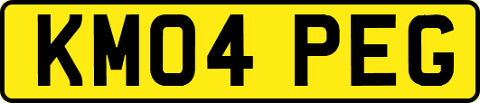 KM04PEG