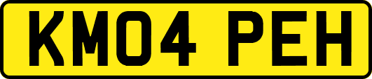 KM04PEH