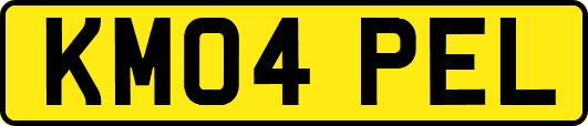 KM04PEL