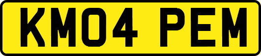 KM04PEM
