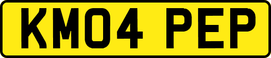 KM04PEP
