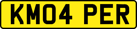 KM04PER