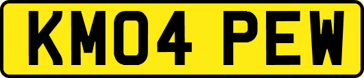 KM04PEW