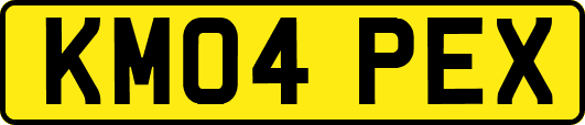 KM04PEX