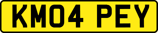 KM04PEY