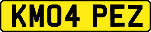 KM04PEZ