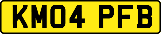 KM04PFB