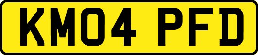 KM04PFD