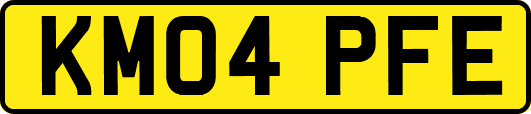 KM04PFE