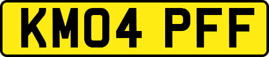 KM04PFF