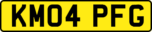 KM04PFG