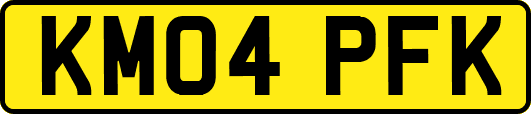 KM04PFK