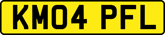 KM04PFL