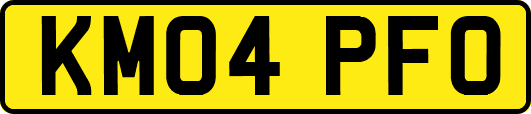 KM04PFO
