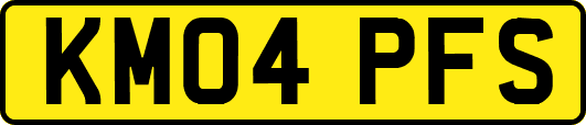 KM04PFS