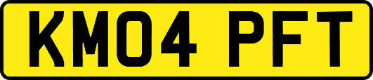 KM04PFT