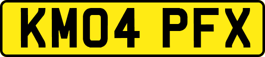 KM04PFX