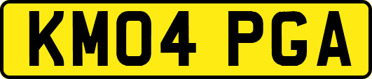 KM04PGA
